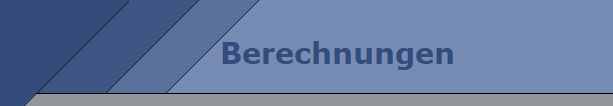 Berechnungen
