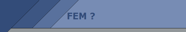 FEM ?