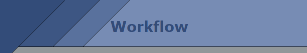 Workflow