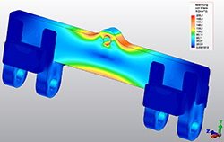 Zangentraverse Zangentraverse