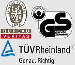 Alle Logos sind Eigentum der jew. Institutionen. Alle Logos sind Eigentum der jew. Institutionen.