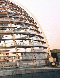 Kuppelbefahranlage Kuppelbefahranlage